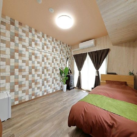 Hotel Futaba Double - Vacation Stay 61441V Yokohama  Exterior photo